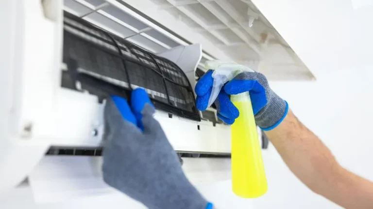 شركة تنظيف مكيفات بمكة 0506522158